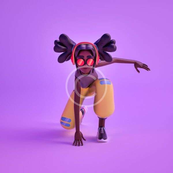 Virtual Friend