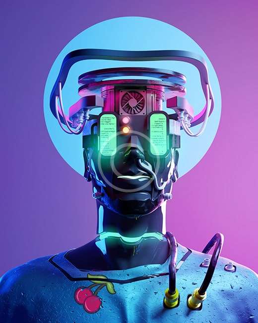 Virtual Friend