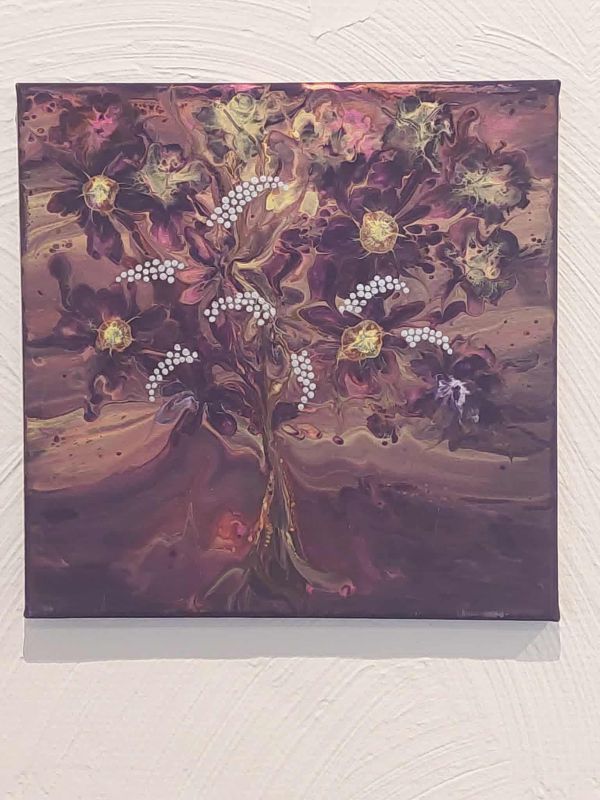 The Tree of Life